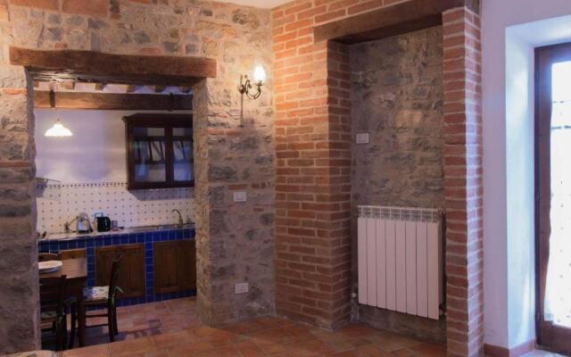 Le Casette Country House