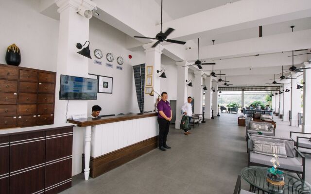 Fortune Riverview Hotel Chiang Khong