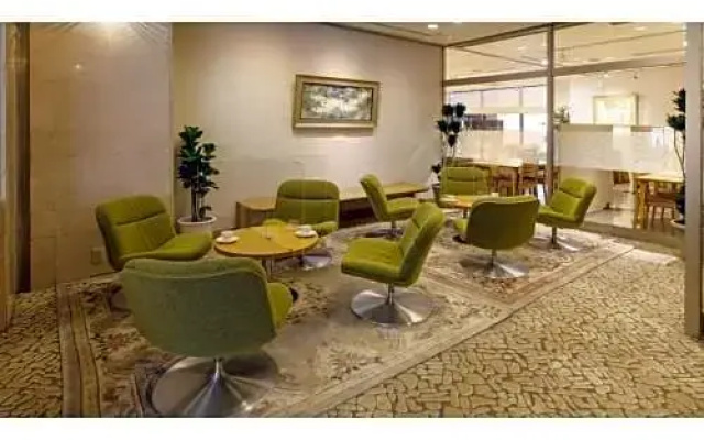 Onomichi Kokusai Hotel - Vacation STAY 87048v