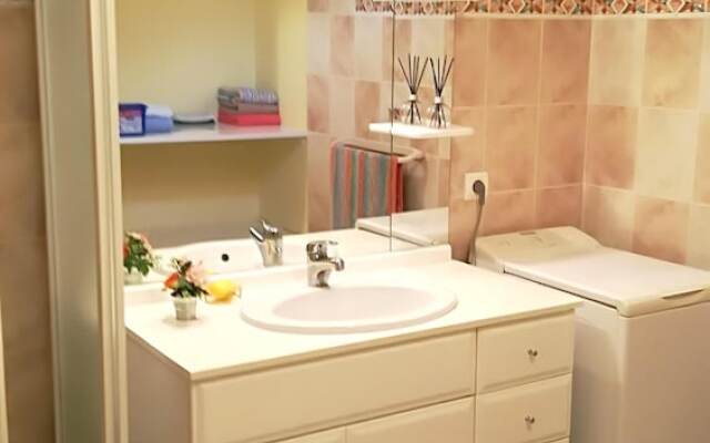 Villa With one Bedroom in Sarlat-la-canéda, With Private Pool, Enclose