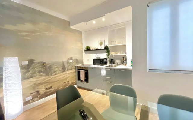 Happy Family Apartments Imperiale