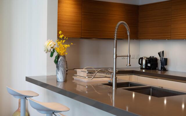 Al Bateen - 2304- JBR