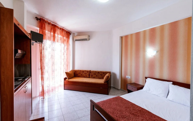Stefanidis Apartments