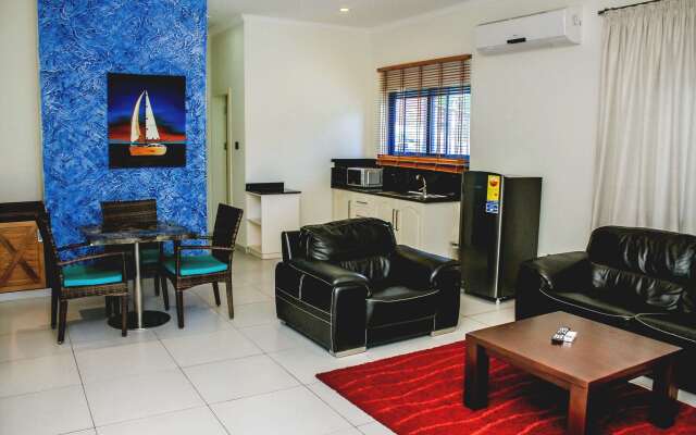 Best Western Plus Atlantic Hotel