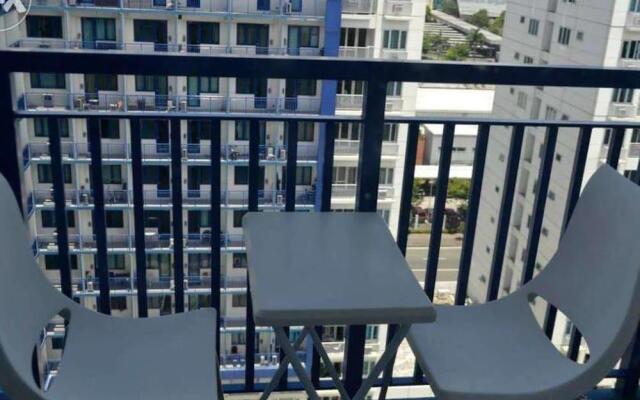 1 Bedroom Condo at Sea Residences by JC