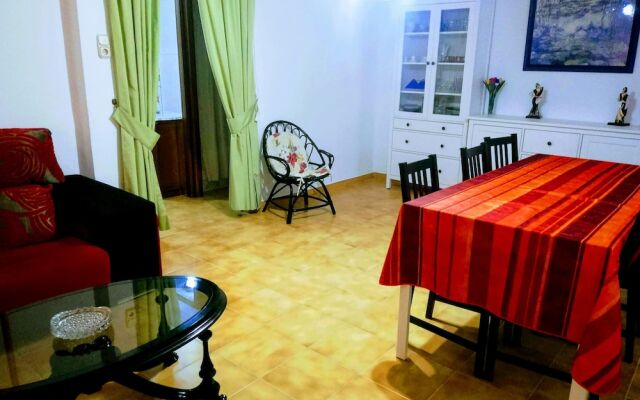 Buen Pastor Apartment