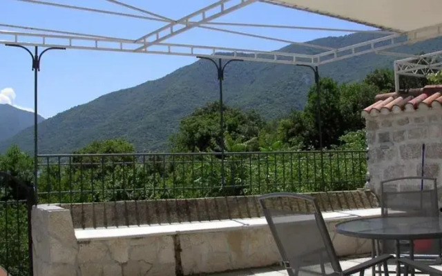 Villa Lipci
