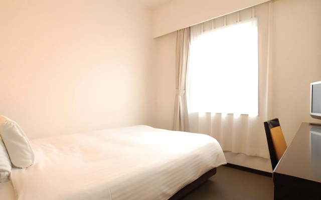AB Hotel Mikawa-Anjo Honkan New Building