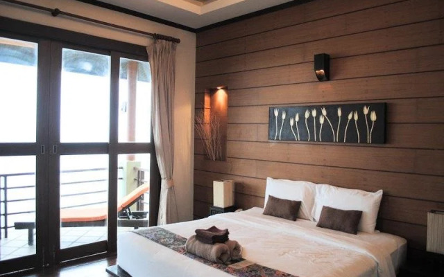 Villa La Moon Resort and Restaurant