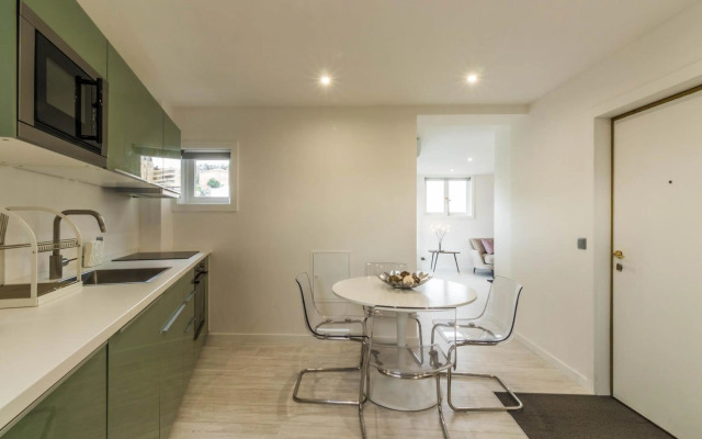 House General Torres