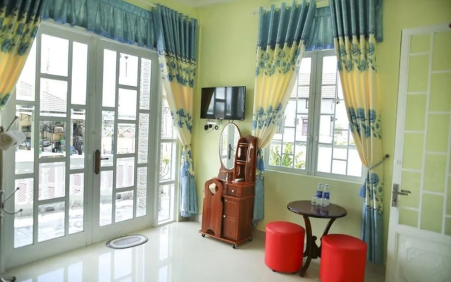 Pensee Guesthouse