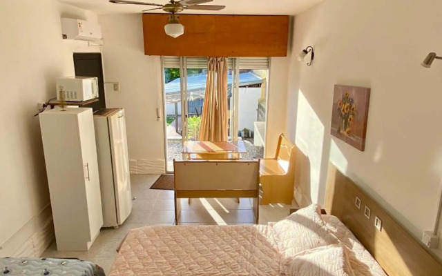 Monoambiente “Lo de Tere”