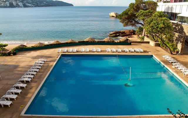 Hotel El Presidente Acapulco