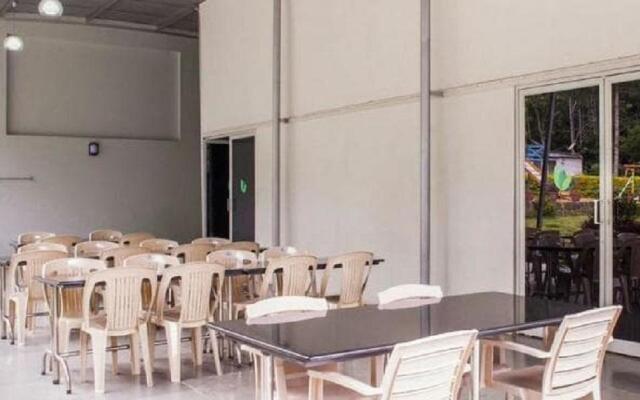Livgrand - Greenberry Resort, Yercaud - Urban House