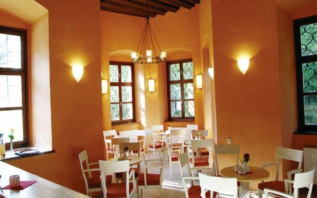 JUFA Schloss Röthelstein