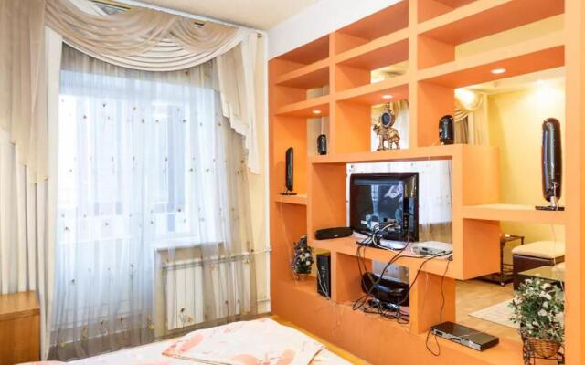 Apartment on Soborniy 177