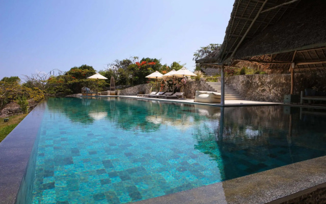 Qambani Luxury Resort