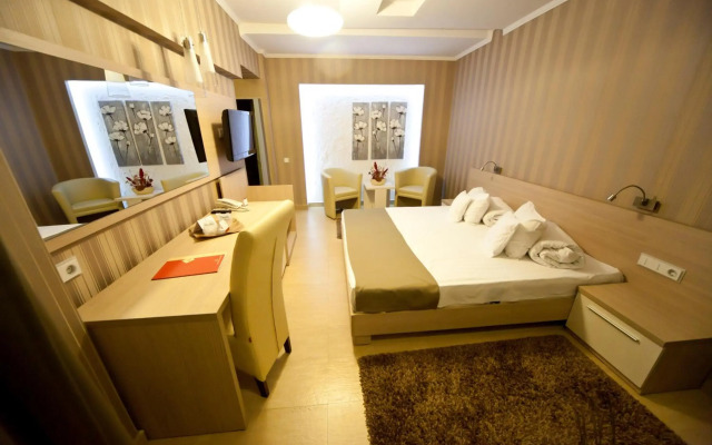 Hotel Confort
