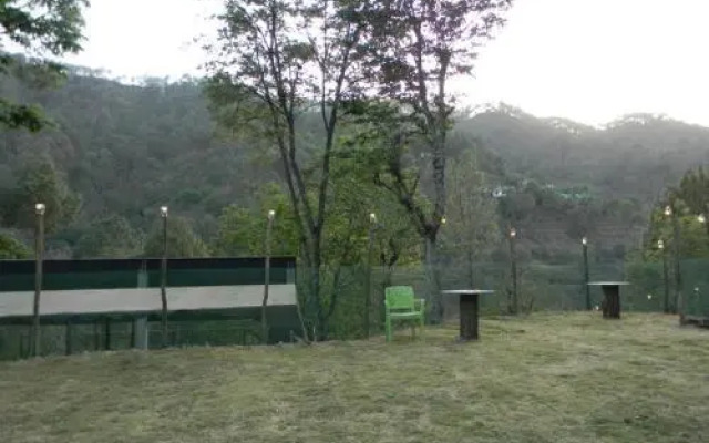 The Mud House Resort