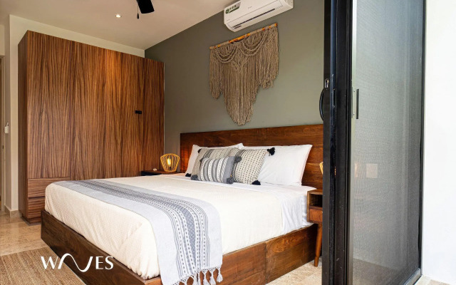 2Rec. | Ubicación Premium | Luminoso | Amenidades LX