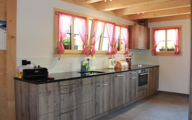 Alphaus Hasler Lenk in Lenk