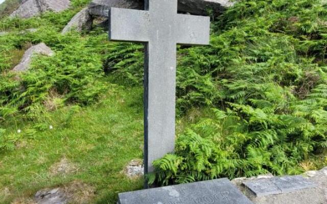 Anam Sona Seaview B&B