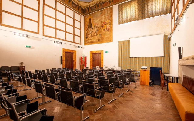 Borgo San Quirico d'Orcia B&B - Capitano Collection - Albergo diffuso