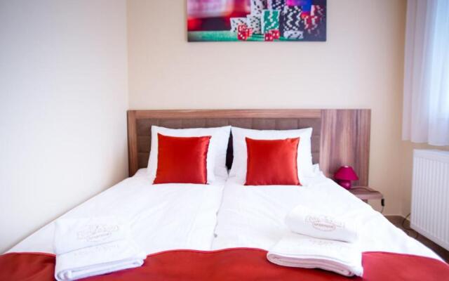 Irány Colorado Apartman
