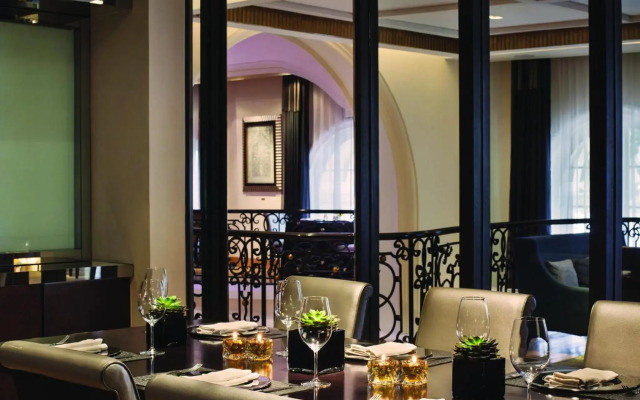 Hotel Gran Mahakam