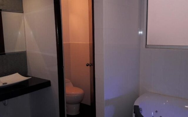Los Arces Hotel