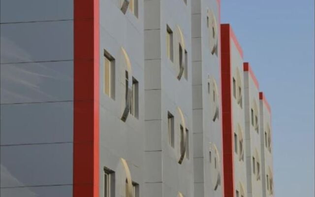 Silver City 2 Business Hotel Apartments