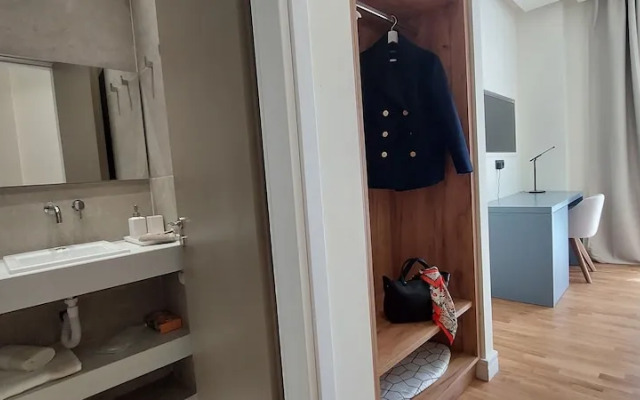 Elite Patras Suites