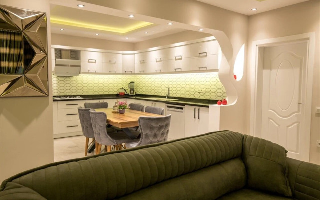 Villa Amore by Akdenizvillam