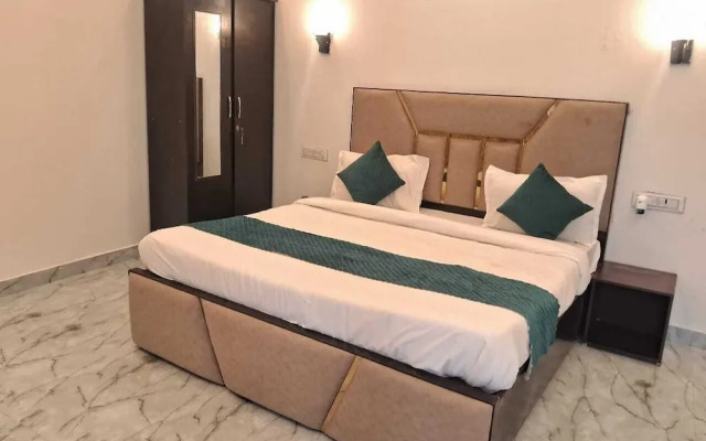 Evencia Group Resort
