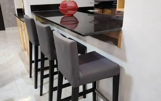 Exquisite 3bed 3bath Lake View Home in Entebbe