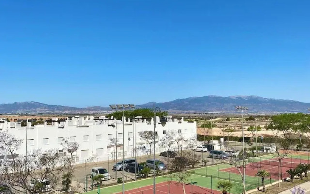 Relaxing Retreat in Condado de Alhama Jardin 7