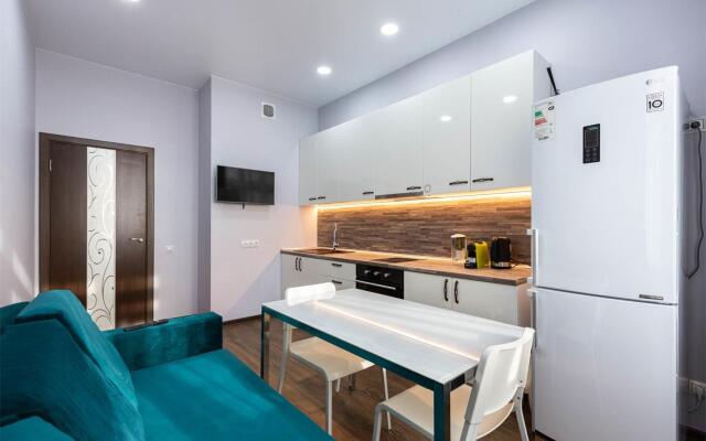 GOSH (Гош) на улице Малыгина