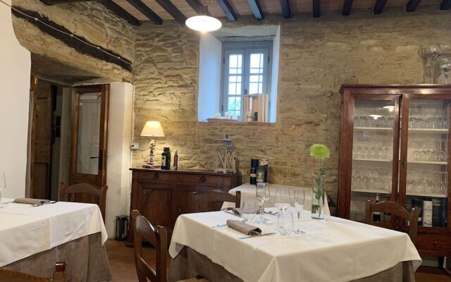 Locanda di Santantimo