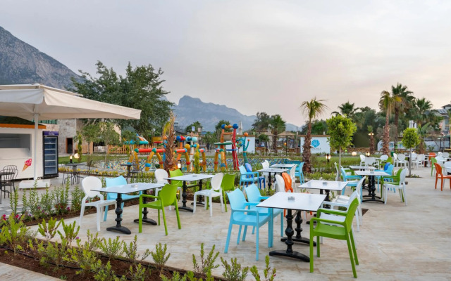 Dosinia Luxury Resort-Ultra All Inclusive