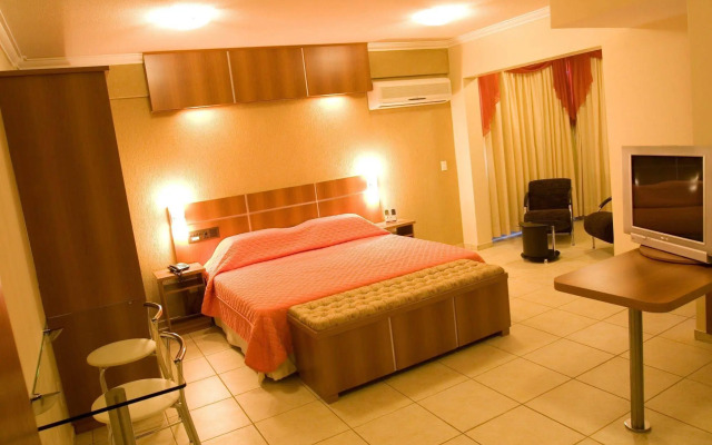 Bernal Hotel