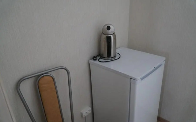 Домашний очаг на улице Маяковского