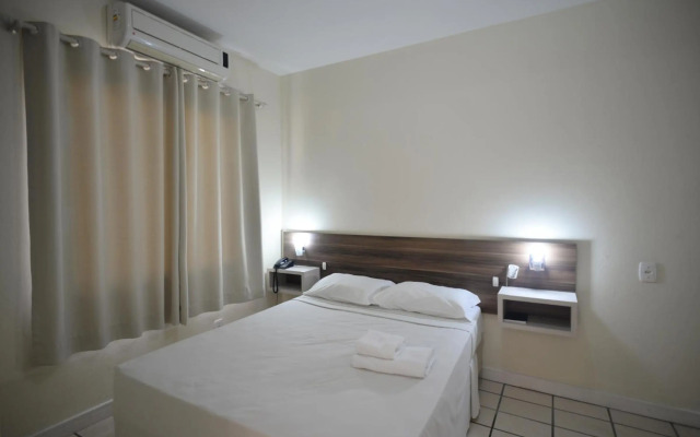Hotel Morro do Sol