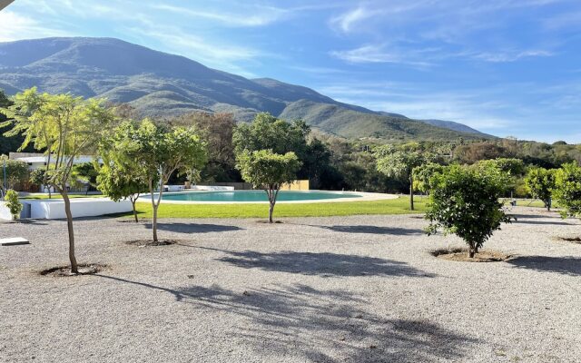 Ave Suites Campestres Jalpan