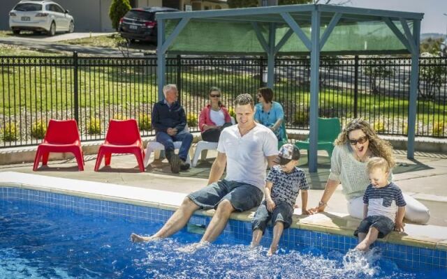 Big4 Hahndorf Resort