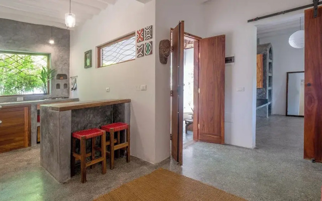 Bila Residence Suites