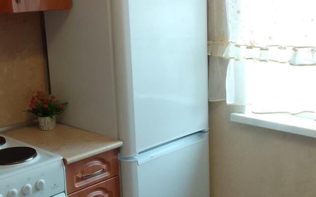 Апартаменты на улице Морозова Павла Леонтьевича 91