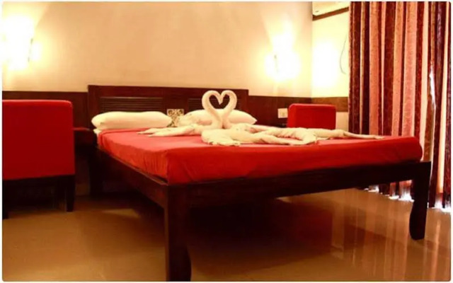 Ginger Tree Beach Resort