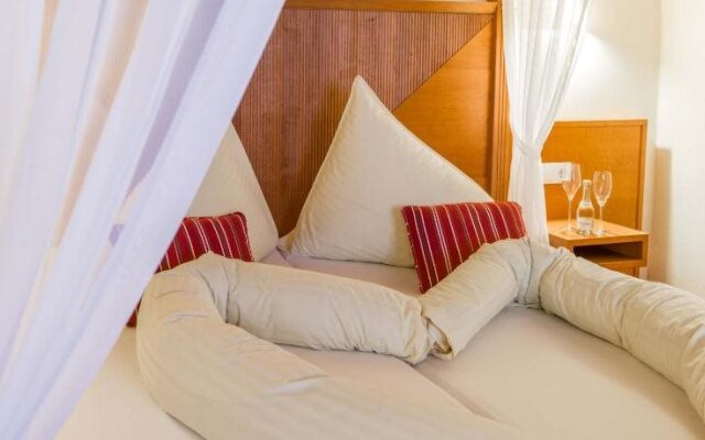 Gesundheits- und Vitalhotel Post