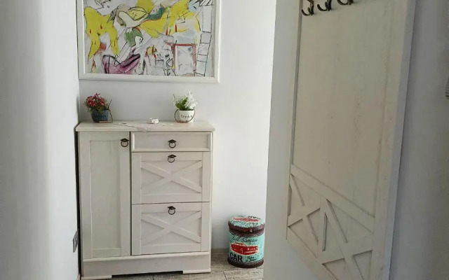 Апартаменты на Волжской 36