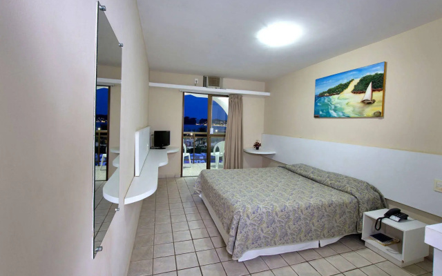 Hotel Costa do Atlantico